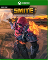 Carátula de SMITE Code Slasher Bundle - Xbox One