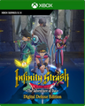 Carátula de Infinity Strash: DRAGON QUEST The Adventure of Dai - Digital Deluxe Edition - Xbox Series X|S