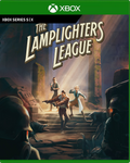 Carátula de The Lamplighters League - Xbox Series X|S