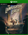 Carátula de The Lamplighters League - Xbox Series X|S