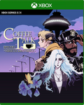 Carátula de Coffee Talk Episode 2: Hibiscus and Butterfly - Xbox Series X|S
