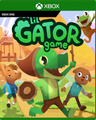 Carátula de Lil Gator Game - Xbox One