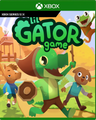 Carátula de Lil Gator Game - Xbox Series X|S
