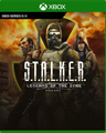 Carátula de S. T. A. L. K. E. R.: Legends of the Zone Trilogy - Xbox Series X|S