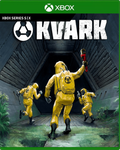 Carátula de Kvark - Xbox Series X|S