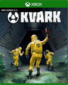 Carátula de Kvark - Xbox Series X|S