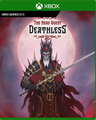 Carátula de Deathless. The Hero Quest - Xbox Series X|S