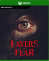 Carátula de Layers of Fear (2023) - Xbox Series X|S