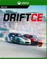 Carátula de DRIFTCE - Xbox One
