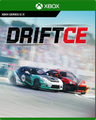 Carátula de DRIFTCE - Xbox Series X|S