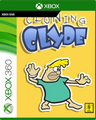 Carátula de Cloning Clyde - Xbox One