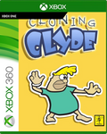 Carátula de Cloning Clyde - Xbox One