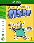 Carátula de Cloning Clyde - Xbox Series X|S