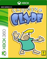 Carátula de Cloning Clyde - Xbox Series X|S