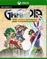Carátula de Grandia HD Collection - Xbox Series X|S