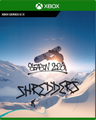 Carátula de Shredders - Xbox Series X|S