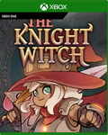 Carátula de The Knight Witch - Xbox One