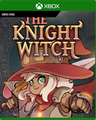 Carátula de The Knight Witch - Xbox One