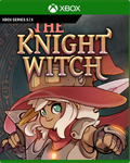 Carátula de The Knight Witch - Xbox Series X|S