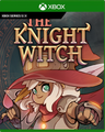 Carátula de The Knight Witch - Xbox Series X|S