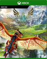Carátula de Monster Hunter Stories 2: Wings of Ruin - Xbox One