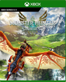 Carátula de Monster Hunter Stories 2: Wings of Ruin - Xbox Series X|S