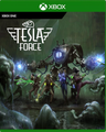 Carátula de Tesla Force - Xbox One
