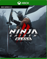 Carátula de NINJA GAIDEN 2 Black - Xbox Series X|S