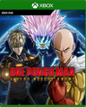 Carátula de ONE PUNCH MAN: A HERO NOBODY KNOWS - Xbox One