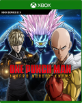 Carátula de ONE PUNCH MAN: A HERO NOBODY KNOWS - Xbox Series X|S