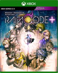 Carátula de Master Detective Archives: RAIN CODE Plus - Digital Deluxe Edition - Xbox Series X|S