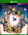 Carátula de Master Detective Archives: RAIN CODE Plus - Digital Deluxe Edition - Xbox Series X|S
