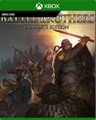 Carátula de Battle Brothers - Complete Edition - Xbox One