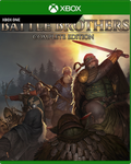 Carátula de Battle Brothers - Complete Edition - Xbox One