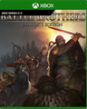 Carátula de Battle Brothers - Complete Edition - Xbox Series X|S