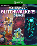 Carátula de ASTRONEER: Glitchwalkers Deluxe Edition - Xbox Series X|S