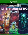 Carátula de ASTRONEER: Glitchwalkers Deluxe Edition - Xbox Series X|S