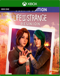 Carátula de Life is Strange: Reunion Deluxe Edition - Xbox One