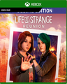Carátula de Life is Strange: Reunion Deluxe Edition - Xbox One