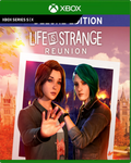 Carátula de Life is Strange: Reunion Deluxe Edition - Xbox Series X|S