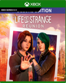 Carátula de Life is Strange: Reunion Deluxe Edition - Xbox Series X|S