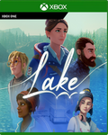 Carátula de Lake - Xbox One
