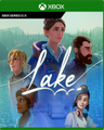 Carátula de Lake - Xbox Series X|S