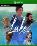 Carátula de Lake - Xbox Series X|S