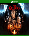 Carátula de The Quarry for Xbox Series X|S