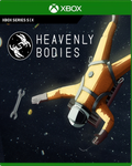 Carátula de Heavenly Bodies - Xbox Series X|S