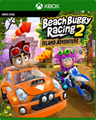Carátula de Beach Buggy Racing 2: Island Adventure - Xbox One