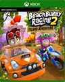 Carátula de Beach Buggy Racing 2: Island Adventure - Xbox Series X|S