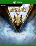 Carátula de Tiny Tinas Wonderlands: Chaotic Great Edition - Xbox One