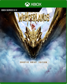 Carátula de Tiny Tinas Wonderlands: Chaotic Great Edition - Xbox Series X|S